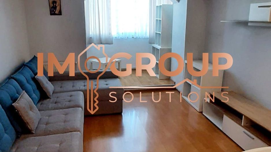 Apartament cu 2 camere 55mp Zimbru 400€ - Poză 2