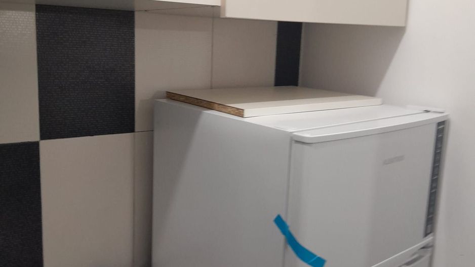 Garsoniera 19 mp str. Postavarul - Poză 15