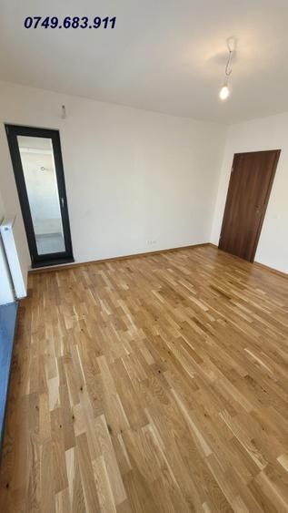 Apartament 1 Camera + Boxa - Exigent Plaza - Lujerului - Poză 5