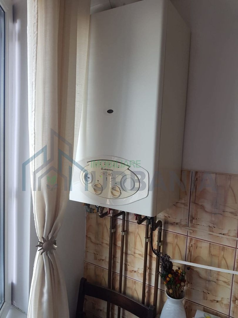 Apartament 2 camere, 54 mp, Tătărași – de închiriat - Poză 8