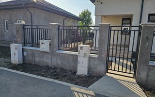 BUFTEA, CASA P+M 140 MP, LOT 357 MP! - Poză 6