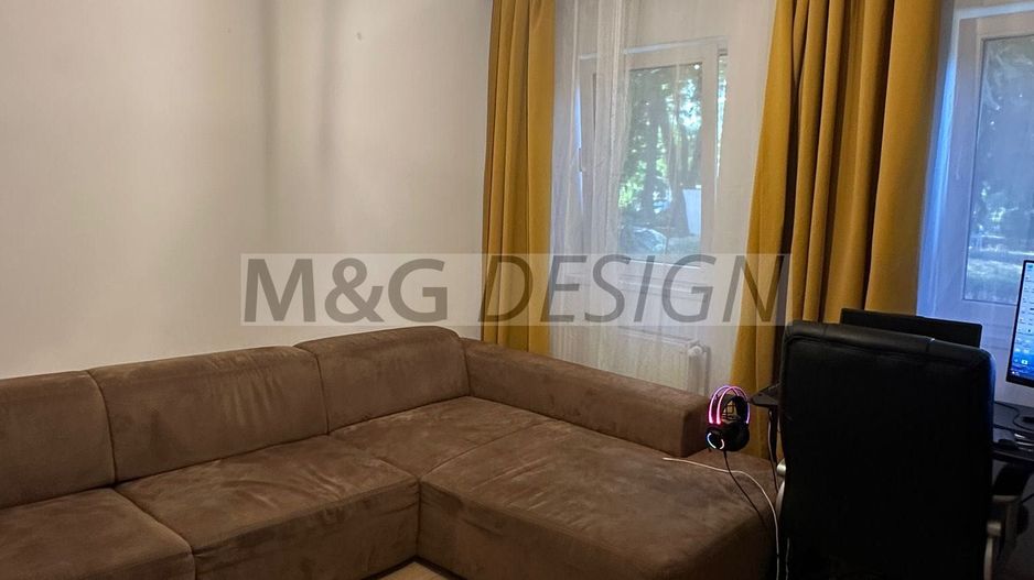 2 camere ultracentral - Poză 1