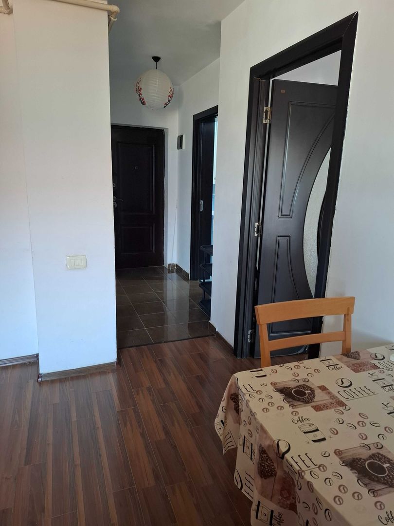 Garsoniera - Studio Primitoare Militari Residence Rezervelor - Poză 6