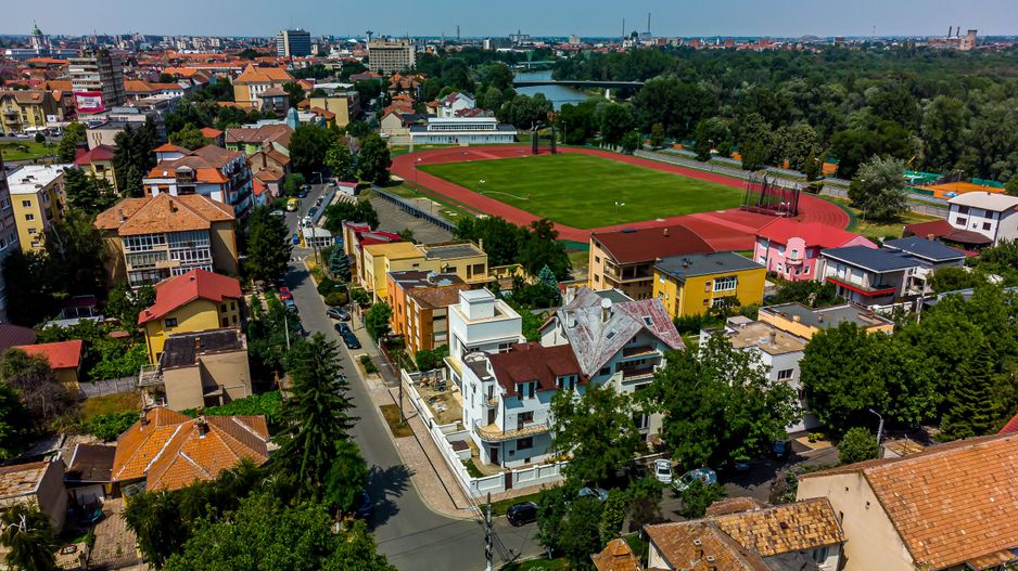 Oportunitate! Casă tip duplex de închiriat - Poză 3