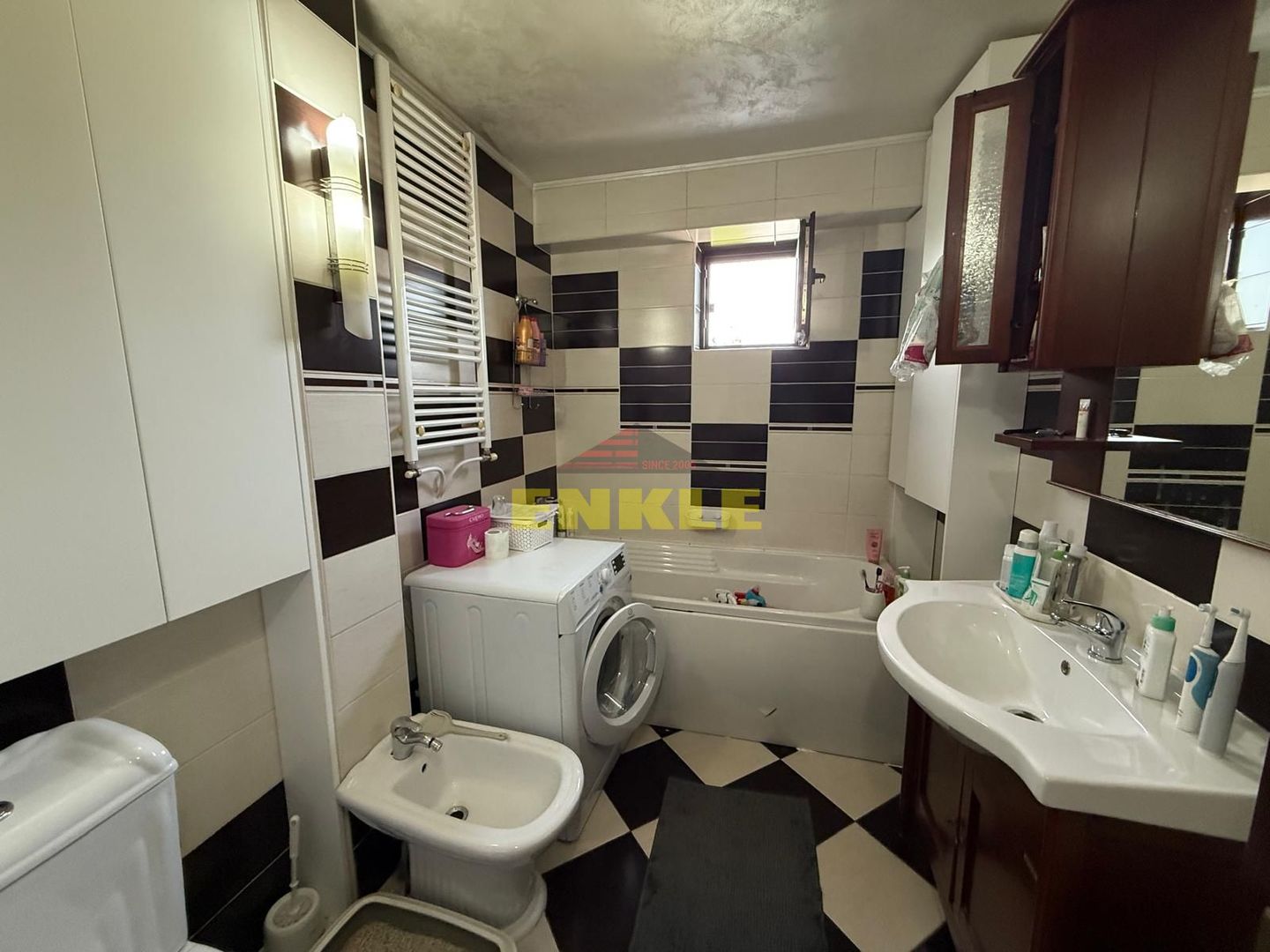 De vânzare – Apartament 3 camere în bloc nou - Poză 9