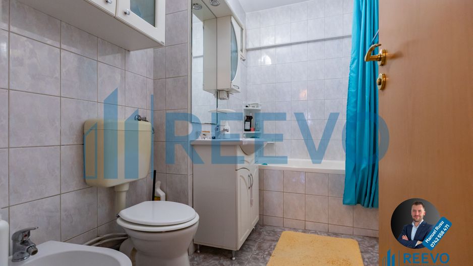 Apartament 2 camere, Ultracentral - Poză 22