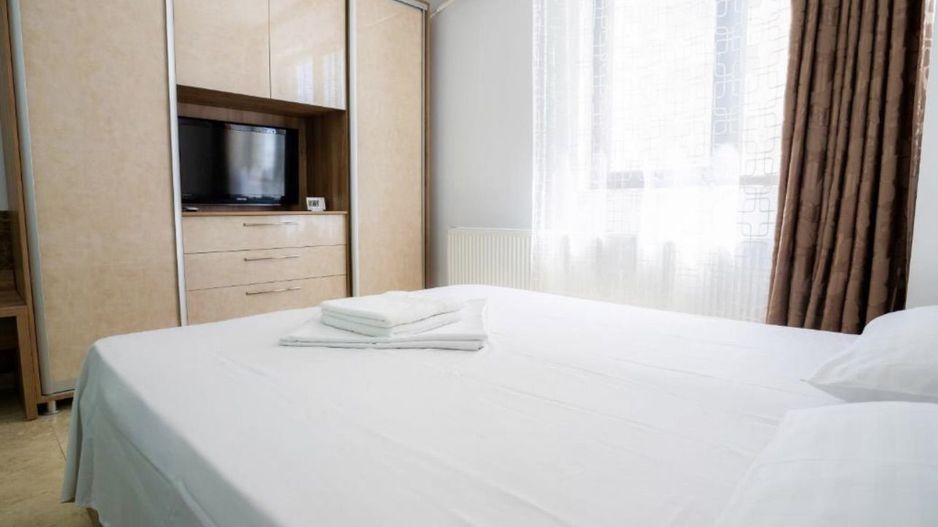 Apartament 2 camere – Solid Residence Mamaia/zona Cazino - Poză 6