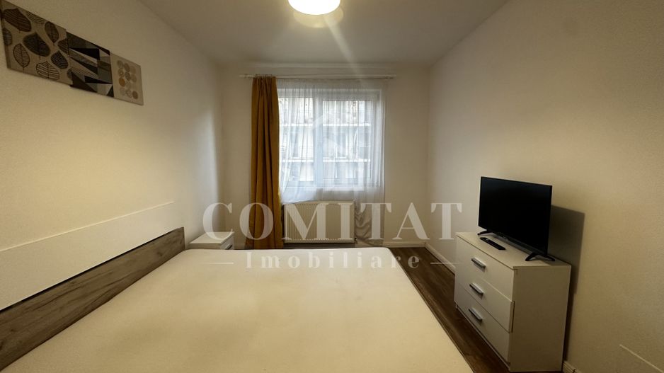 Apartament 2 camere | Loc de parcare | Zona Eroilor-Floresti - Poză 11