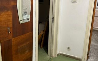 2 Camere - 50MP | Piața Gorjului | Etaj Intermediar - Poză 11