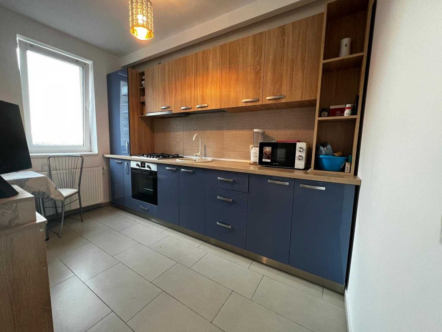 Vanzare studio in The Park Tineretului, vedere suberba - Poză 2