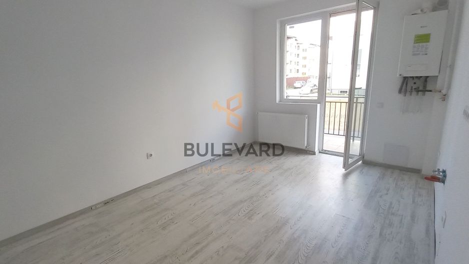 Apartament cu 2 camere, zona Terra! - Poză 1