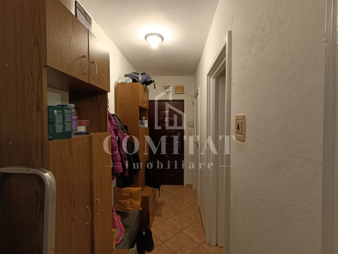 Apartament 3 camere | 59mp | Policlinica Grigorescu - Poză 2