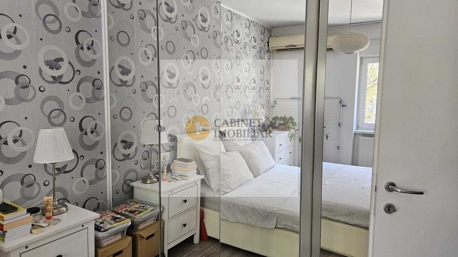 2 camere | Bulevardul Gheorghe Magheru |  Etaj 1/8 - Poză 3