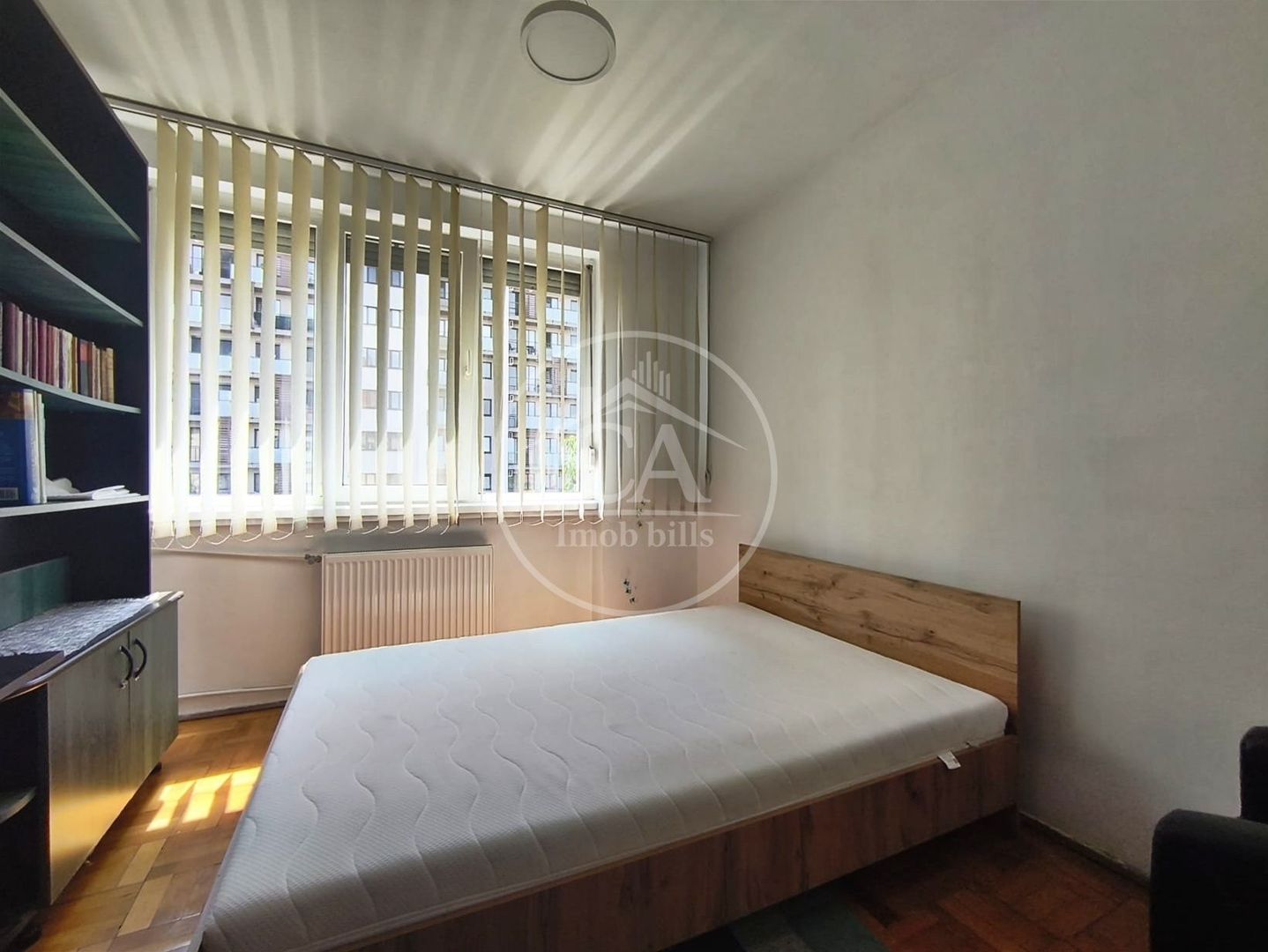 Apartament de închiriat cu 3 camere în zona Centrala, Oradea - Poză 1