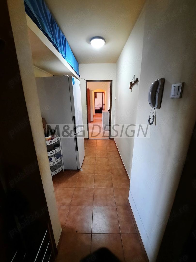 Apartament 3 camere zona Circumvalatiunii etaj 2 - Poză 4