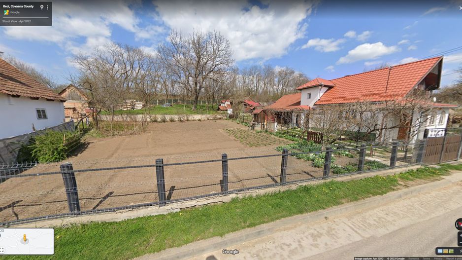 Casa 120 m² utili cu teren 809 m² Reci - Poză 1