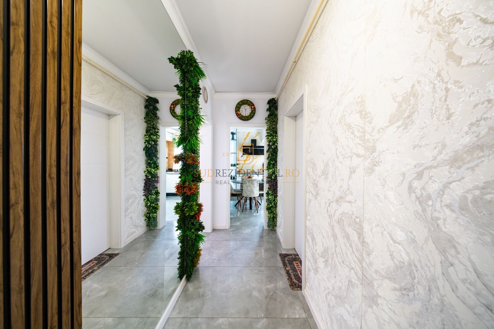 Apartament 4 camere, 6/8, 2 locuri de parcare, The Grand Kristal - Poză 8