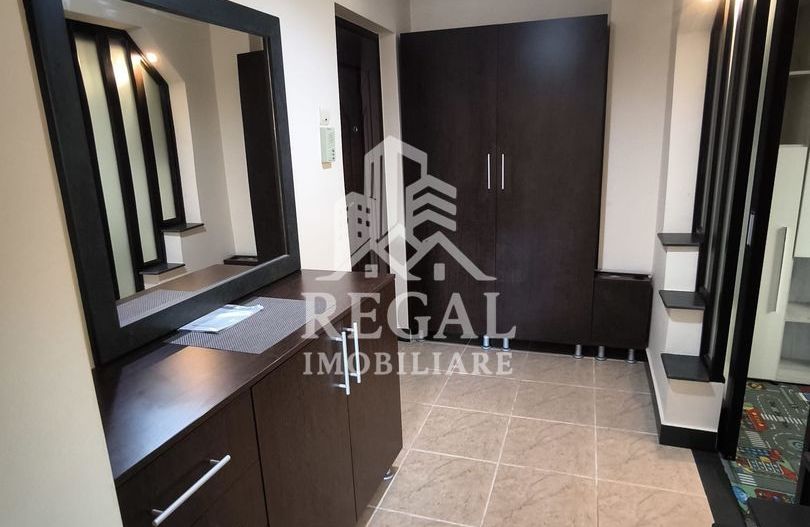 Apartament de închiriat cu două camere în Deva - Poză 6