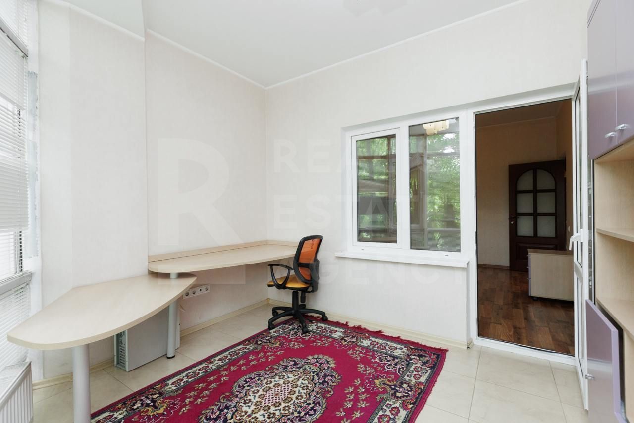 Chirie, apartament, 2 camere, strada Eugen Coca, Buiucani - Poză 7