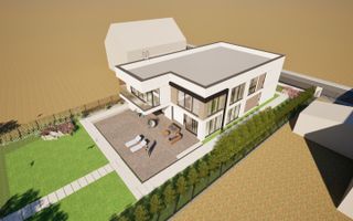 Teren 1000 mp I Dumbravita I Super Pozitie I  Zona Kaufland I - Poză 11