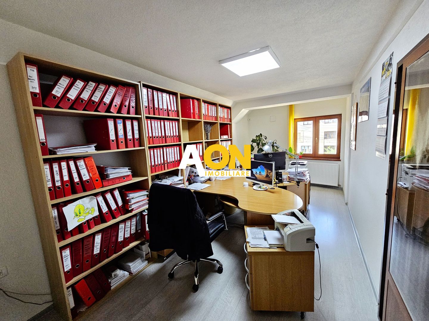 Casa S+P+M, 9 camere, ideala pentru birouri sau clinica, zona Centru - Poză 26