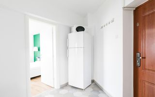 Inchiriere garsoniera Unirii, Design Premium, 200m metrou, 2 balcoane - Poză 4