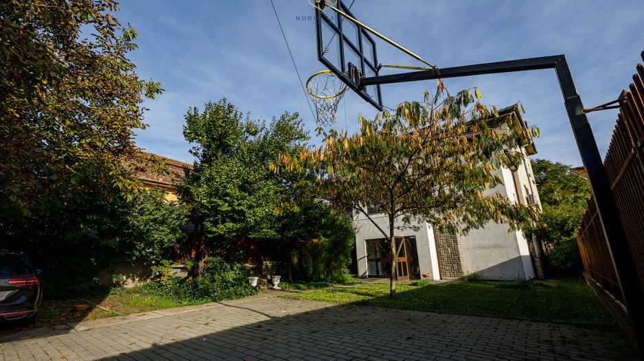 Inchiriat - Spatiu birouri 135 mp | Curte privata, 6 locuri parcare - Poză 19