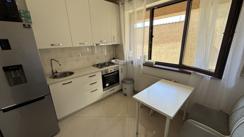 Apartament 58 Mpu + Curte Proprie 167 mp - Imobil 2014 - Poză 16