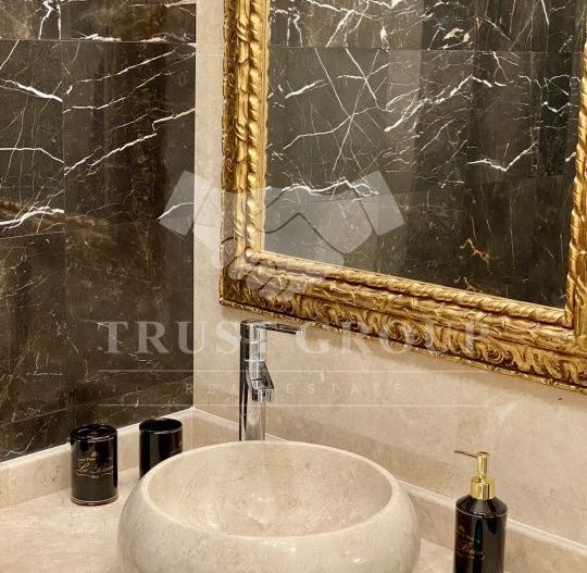 Apartament 4 camere Herastrau | loc de parcare - Poză 7