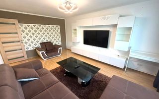 Apartament 3 camere si 2 bai Rovine decomandat 67mp  an1985 - Poză 2