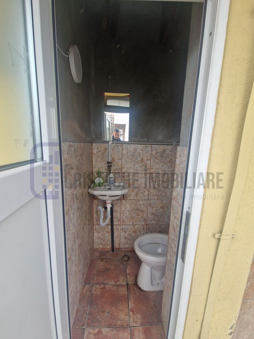 Birou + spatiu depozitare, in Calea Vitan/ Mihai Bravu - Poză 7