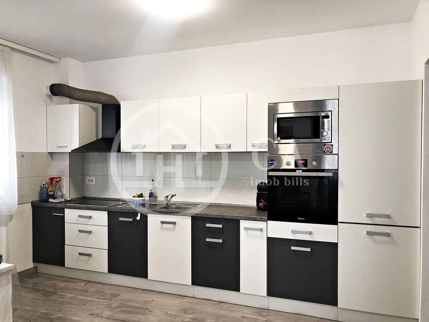 Apartament cu 3 camere de inchiriat in Prima Onestilor, Oradea - Poză 3