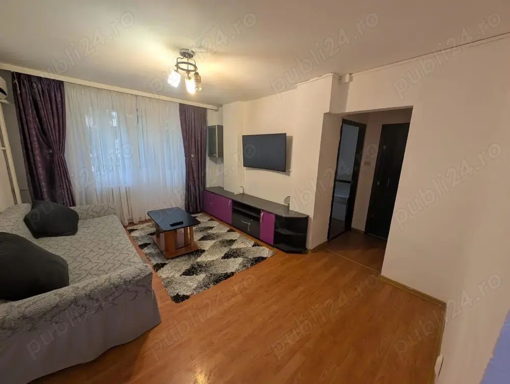 Apartament 2 camere Dna Ghica- Tei - Colentina - Poză 1