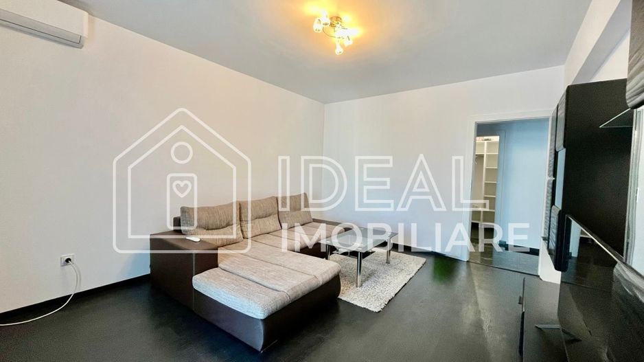 Apartament 2 camere de închiriat – Zona Doamna Stanca - Poză 2