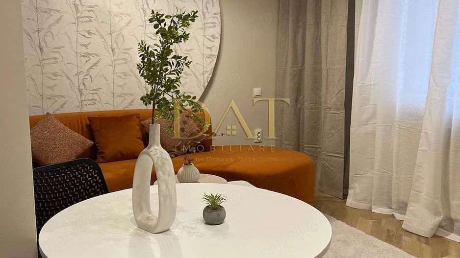 Apartament 2 camere | curte proprie și terasă | Strada Paris - Poză 2