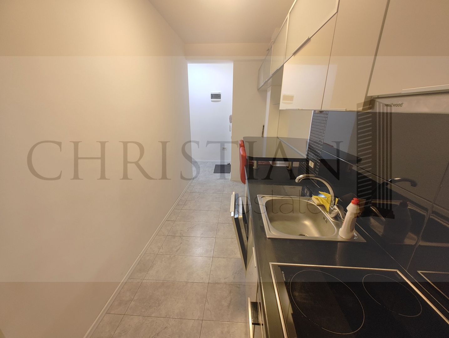 Apartament 2 Camere Centru Vechi - Urgență 2  Gabroveni Selari - Poză 6