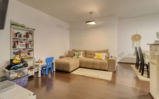 Apartament modern- 2 camere- 59 mp. utili! Comision 0% - Poză 2