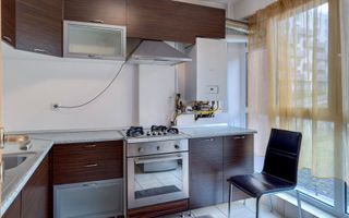 Apartamentul 2 camere, Parcare, zona Iulius Mall - Poză 7