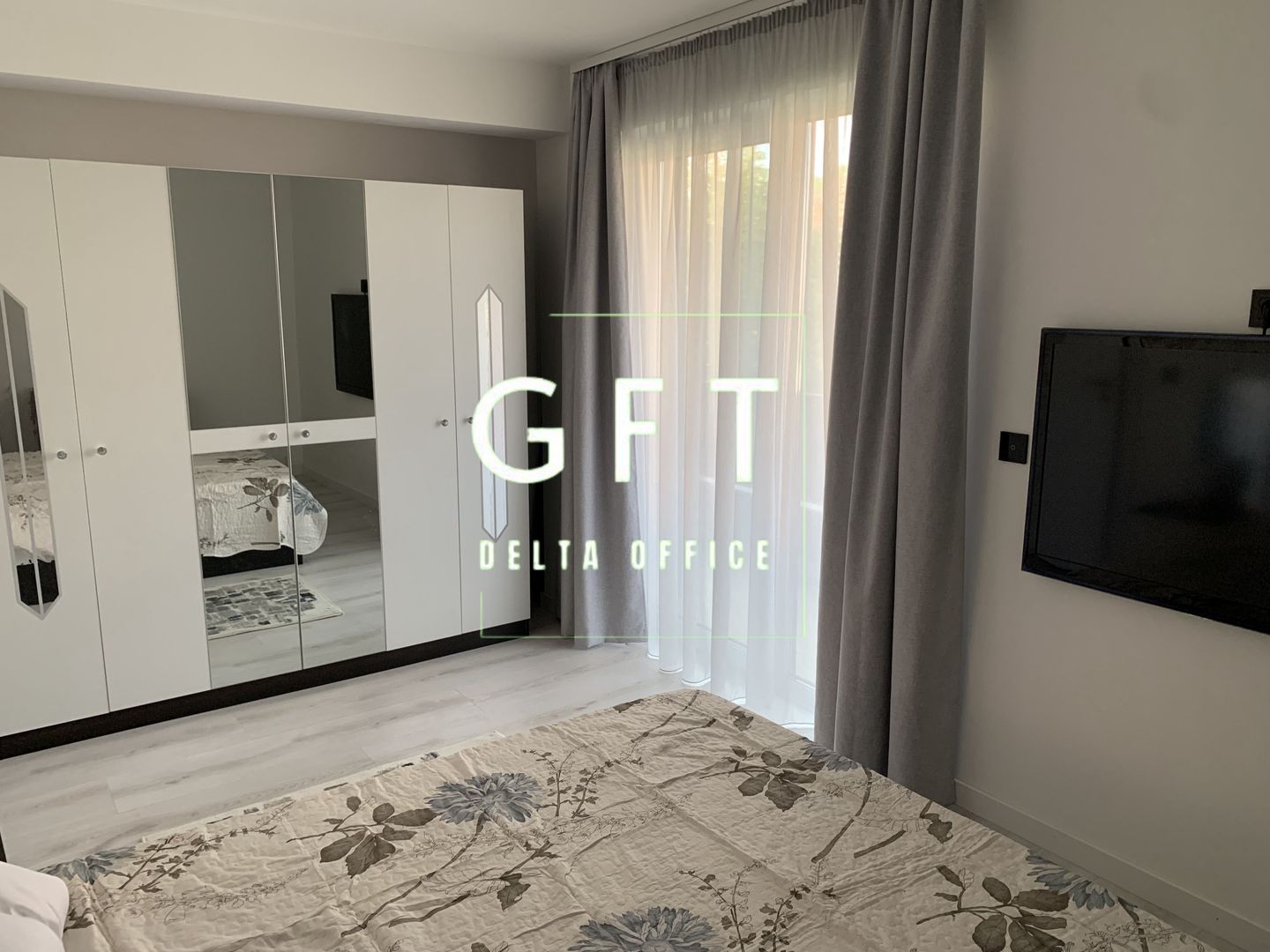 Chirie 2 camere Zona Winmarkt - Poză 4