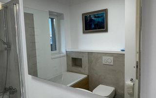 2 camere, modern,garaj, bloc nou, Scala zona Centrala, Bosch, Ntt Data - Poză 8