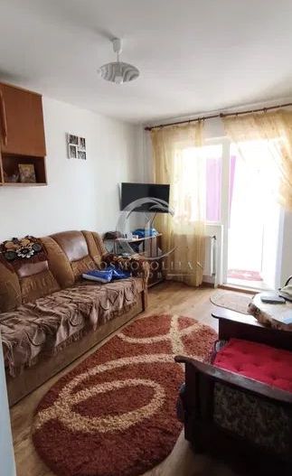 Apartament cu 2 camere ~ zona Micro 14 ~ etaj 3din4 ~ mobilat - Poză 9