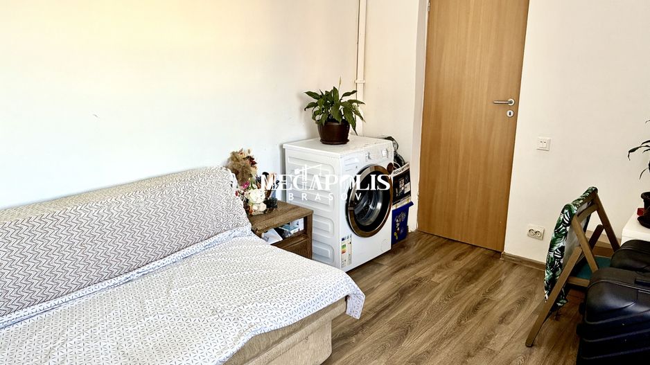 4 Camere de cămin  / Conectate în stil apartament / Bartolomeu - Poză 9