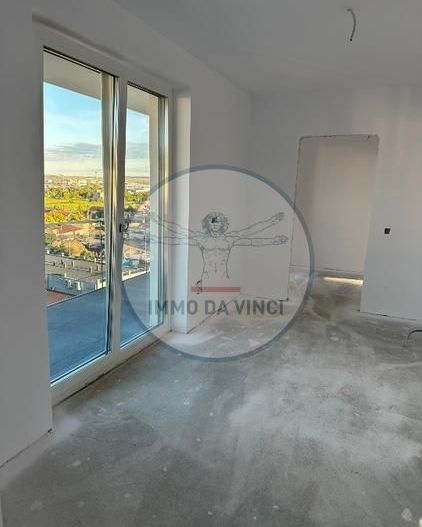 Apartament 2 camere finisat 60mp + terasa 14mp Elite City - Poză 2