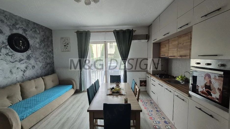 Apartament 2 camere Giroc bloc nou - Poză 2