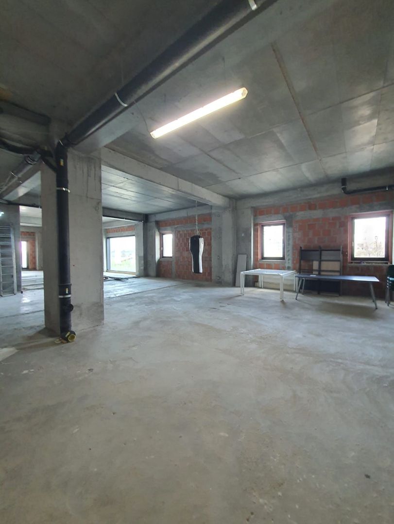 Spațiu comercial 450 mp pentru fitness, spa & wellness | Herăstrău - Poză 10