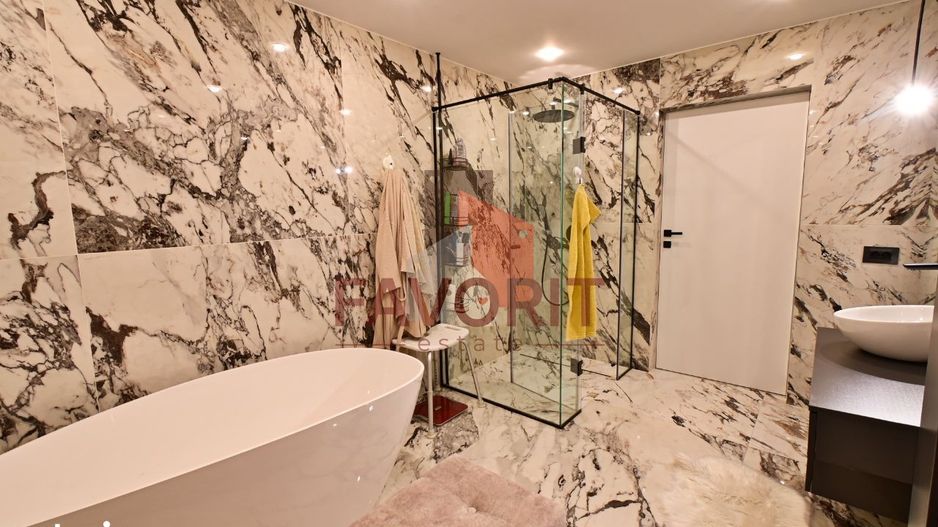 Vilă de Lux cu Piscină Încălzită |428mp utili |Teren 1.200mp | Chisoda - Poză 15