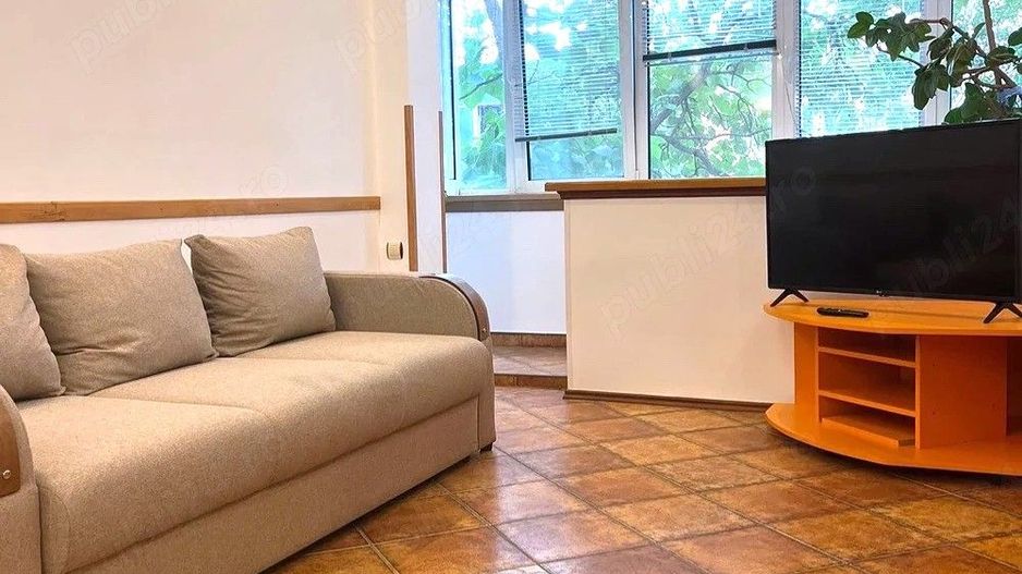 🌳 Închiriez Apartament cu 3 camere decomandat, Parc IOR & Arena Națională - Poză 4