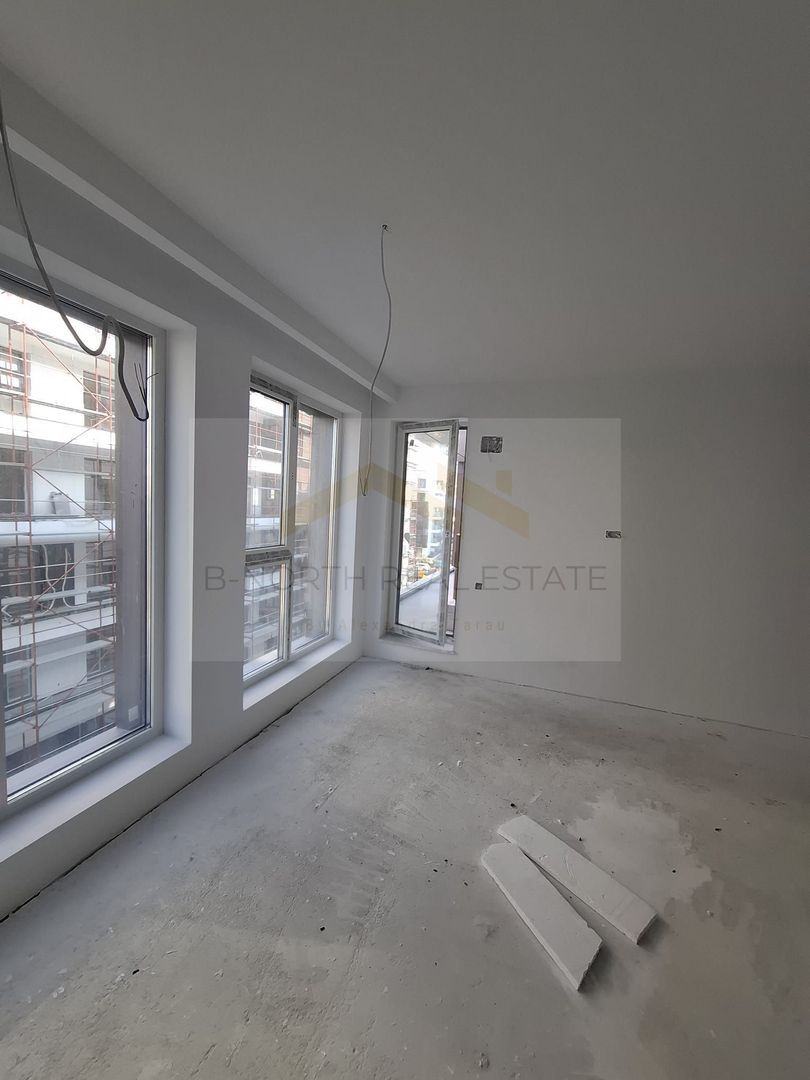 Pipera -Apartamente cu 1-2 camere - Poză 4