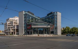 Spatii de birouri de inchiriat Ploiesti - Poză 1