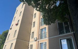 Apartament 1 camera + loc parcare Tatarasi Spitalul de Neurologie - Poză 17